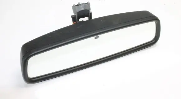 Ford Focus Rear view mirror (interior) AU5A17E678AC