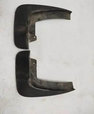 Infiniti FX Mudguards set 999J2EP00004