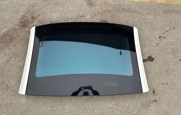 Mercedes-Benz SL R231 Roof A2317902140 43R002207