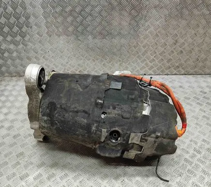 Tesla Model X Engine 103500001J