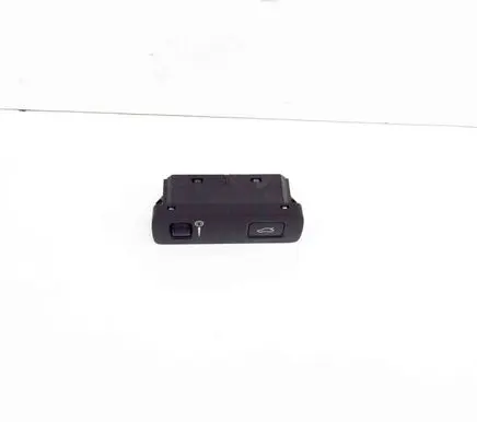 Volvo S90, V90 Tailgate/boot open switch button 31376510