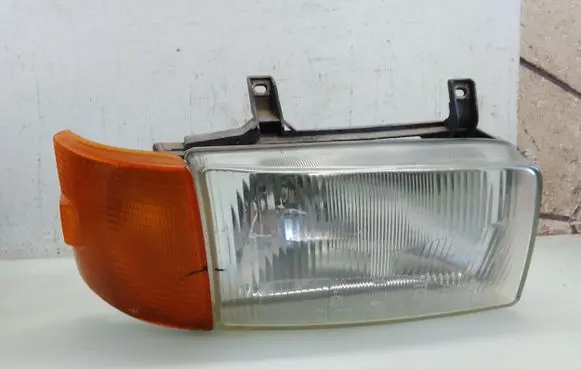 Volkswagen Transporter - Caravelle T4 Headlight/headlamp