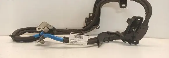 Volvo XC40 Positive cable (battery) 32311675