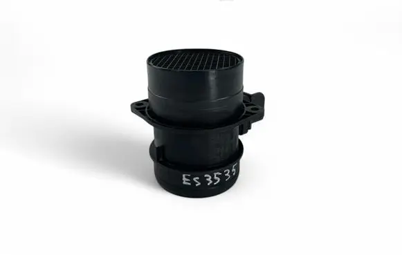 Volkswagen PASSAT B6 Mass air flow meter 03G906461C