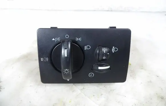 Ford Focus C-MAX Other switches/knobs/shifts 4M5T13A024AA