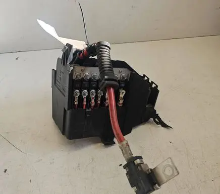 Volvo V70 Fuse box set 6G9T14A067CA