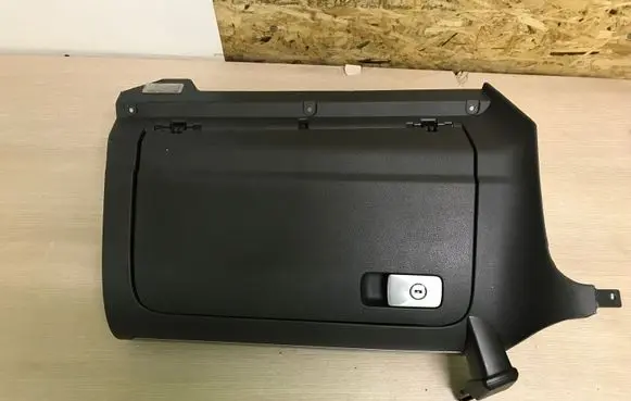Volkswagen Golf VI Glove box set 1K1857290