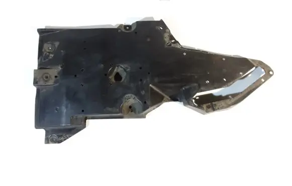Mazda CX-3 Side bottom protection DB3B561Z1 K6805