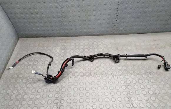 BMW i4 Other wiring loom 5A5D113 5A5D111 9441957