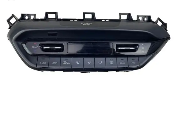 Hyundai i20 (BC3 BI3) Interior fan control switch 97250Q0210