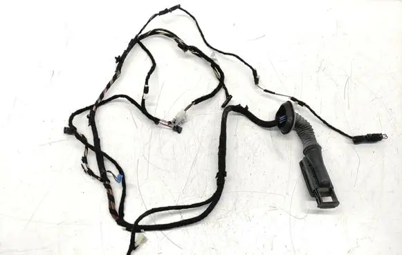 BMW 1 F20 F21 Front door wiring loom 19344411 9335291