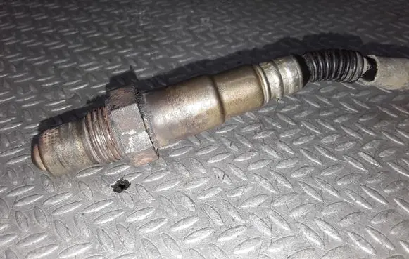 Lambda probe sensor