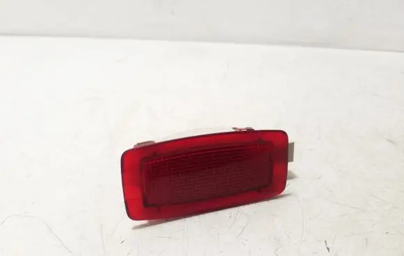 Mercedes-Benz CLS C218 X218 Rear door interior light A0028201501