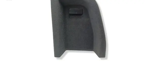 BMW X4 F26 Trunk/boot side trim panel 7337594