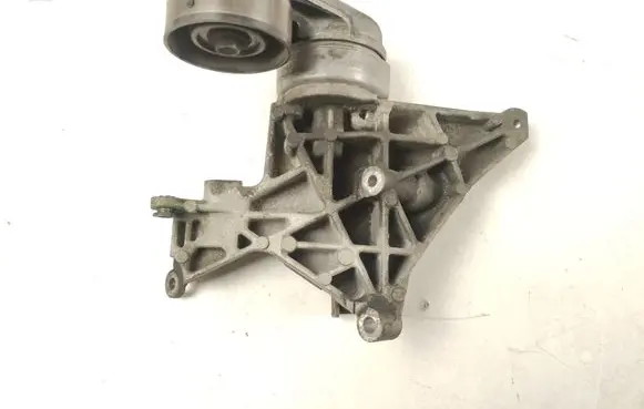 Jaguar XF Engine mounting bracket 9X233K738BA