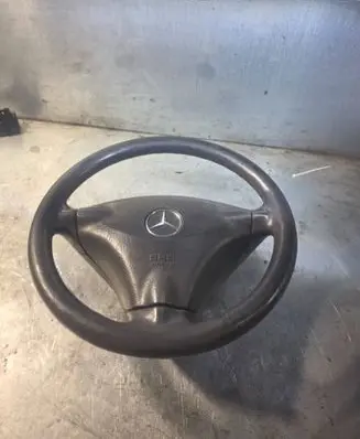 Mercedes-Benz A W168 Steering wheel 
