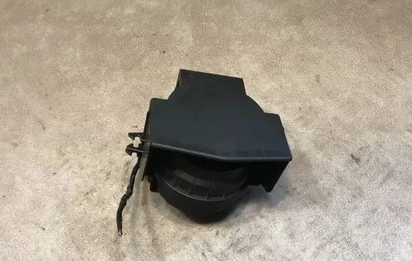 Mini Cooper Countryman R60 Alarm system siren 116RA000017