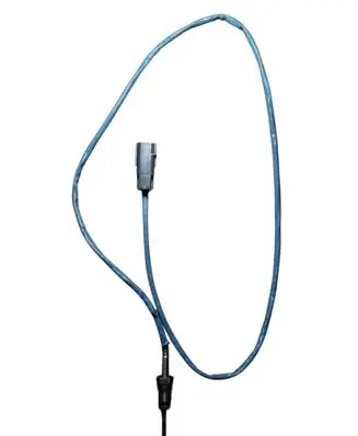 Ford C-MAX II Exhaust gas temperature sensor FV6112B591AC