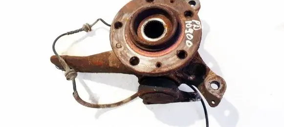 Citroen C5 Front wheel hub 