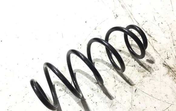 Toyota Yaris Rear coil spring