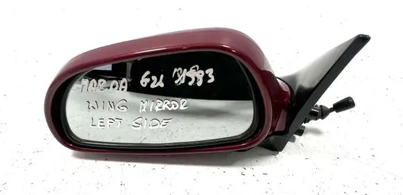 Mazda 626 Manual wing mirror E13010519 E13023964