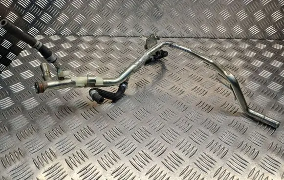 Toyota Yaris Engine coolant pipe/hose