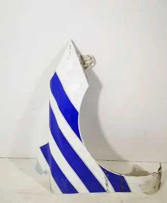 Ford Focus Fender