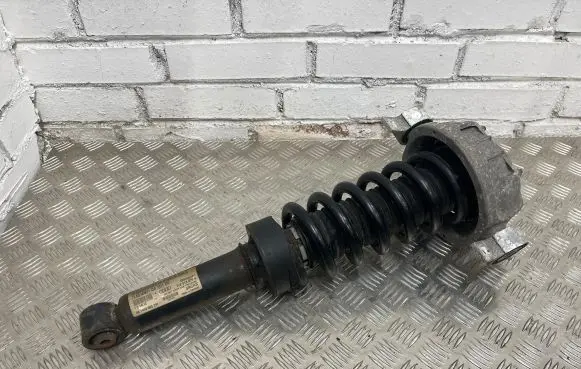 Audi Q7 4L Rear shock absorber/damper 7L8513029K