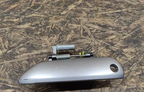 Honda Jazz Front door exterior handle