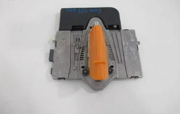 Citroen C5 X Radio antenna 9851400980 9844358080