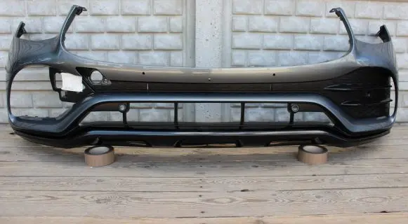 Mercedes-Benz GLC AMG Front bumper A2538855704