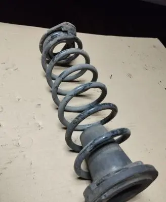 Honda Civic IX Rear coil spring