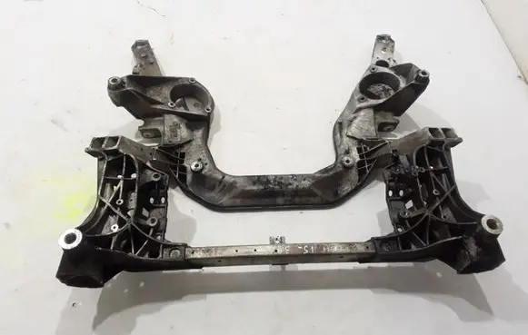 Front subframe