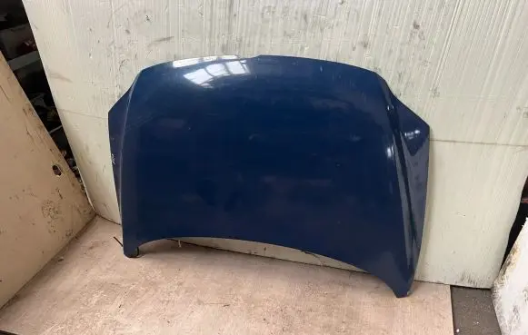 Volkswagen Fox Engine bonnet/hood