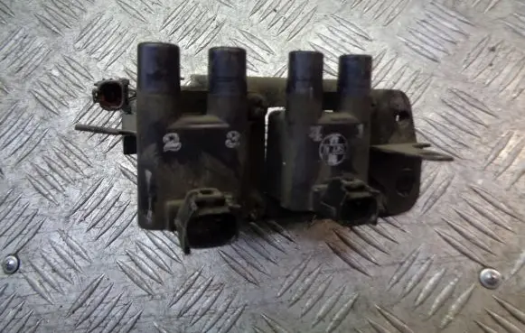 KIA Rio High voltage ignition coil