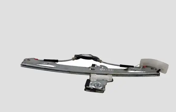 Ford Fiesta Front window lifting mechanism without motor 8A61A23200