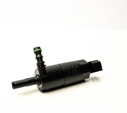 Jaguar XK - XKR Windscreen/windshield washer pump 6W9313K082AA