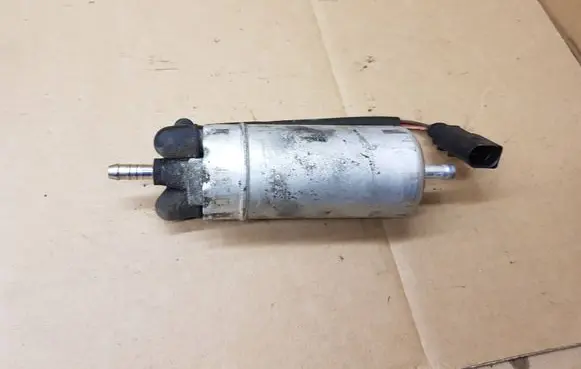 Volkswagen Eos Fuel injection high pressure pump 1K0906089A 0580464121