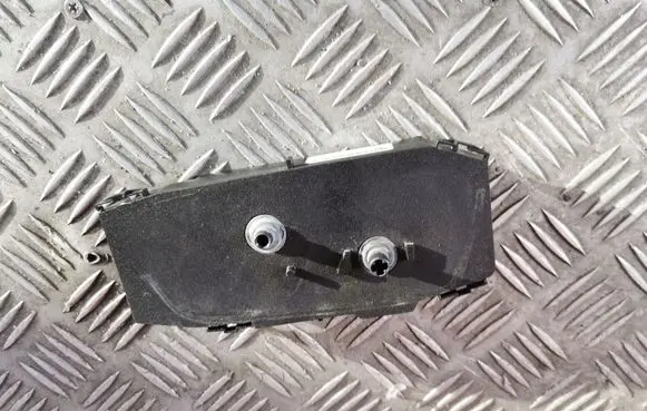 BMW 3 E92 E93 Seat control switch 6954130