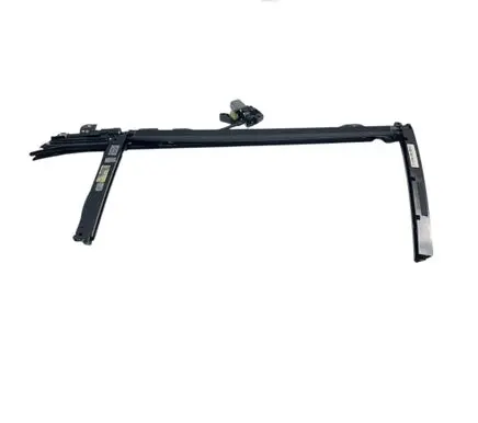 BMW 7 F01 F02 F03 F04 Rear door window curtain/sunshade 9168845 51359168845 9141407