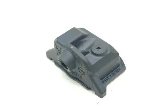 Nissan Qashqai J12 Tire pressure sensor 
