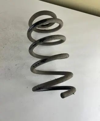 Hyundai Santa Fe Rear coil spring