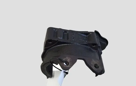 Land Rover Freelander 2 - LR2 Fuel filter bracket/mount holder 817274