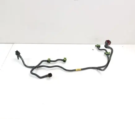 Ford Transit Fuel return line/hose GK2Q9K022AC