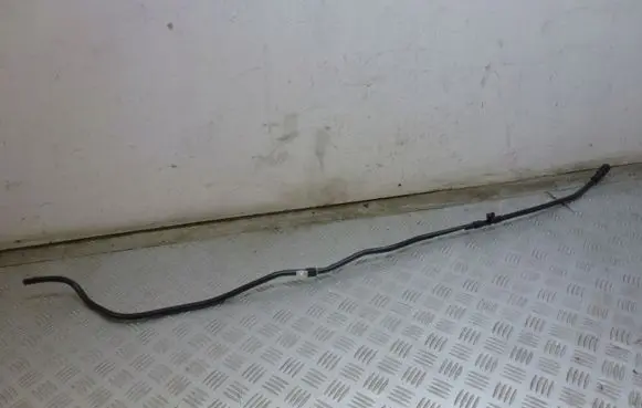 Jeep Wrangler Engine coolant pipe/hose 68293351AD