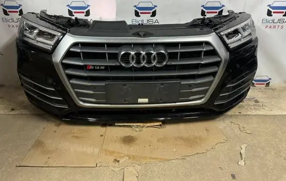 Audi Q5 SQ5 Front piece kit 