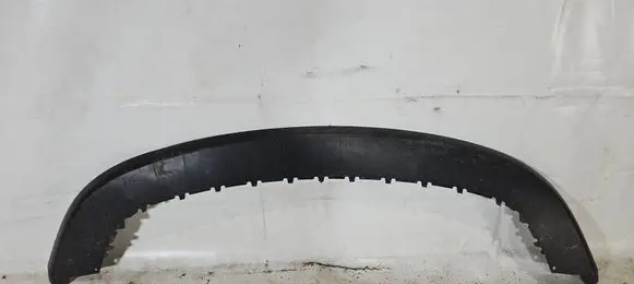 Volkswagen Golf V Front bumper lip 1K0805903A