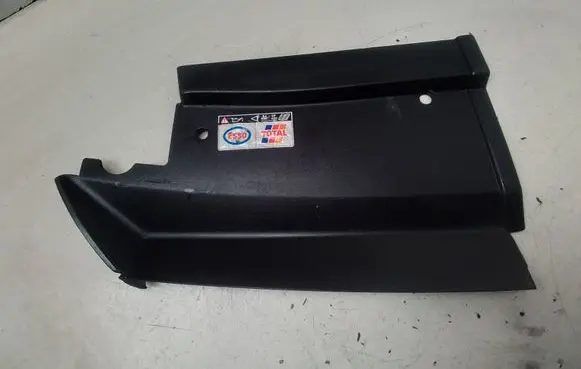 Peugeot 607 Other interior part 1854473116 9639245677