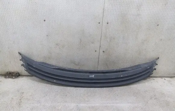 Renault Espace - Grand espace IV Wiper trim