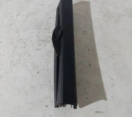 BMW 5 F10 F11 Rear door sun blind/shade 9918011557